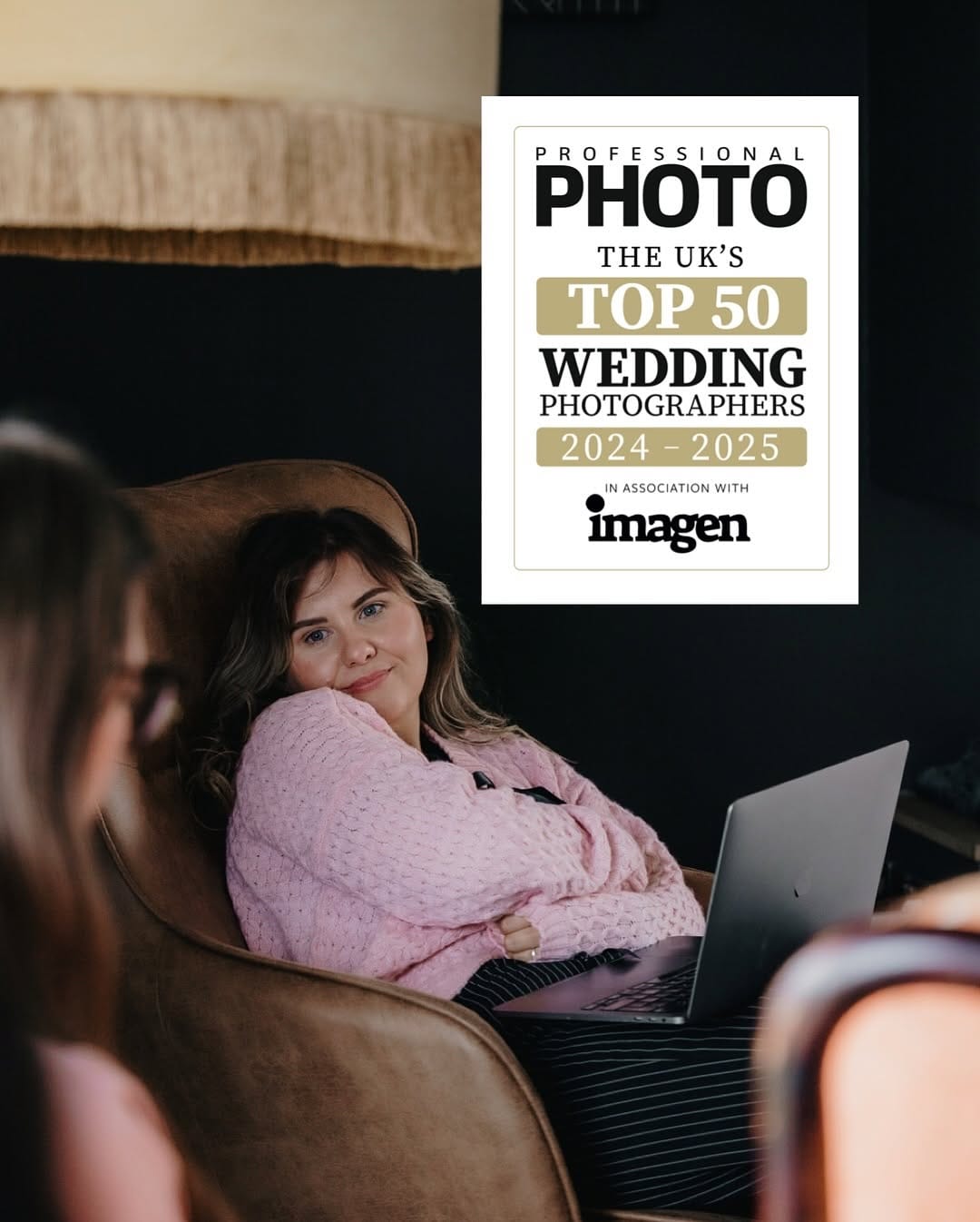 Post 10 by Lauren Chambers: Northern Ireland Wedding Photographer on Instagram (carousel)