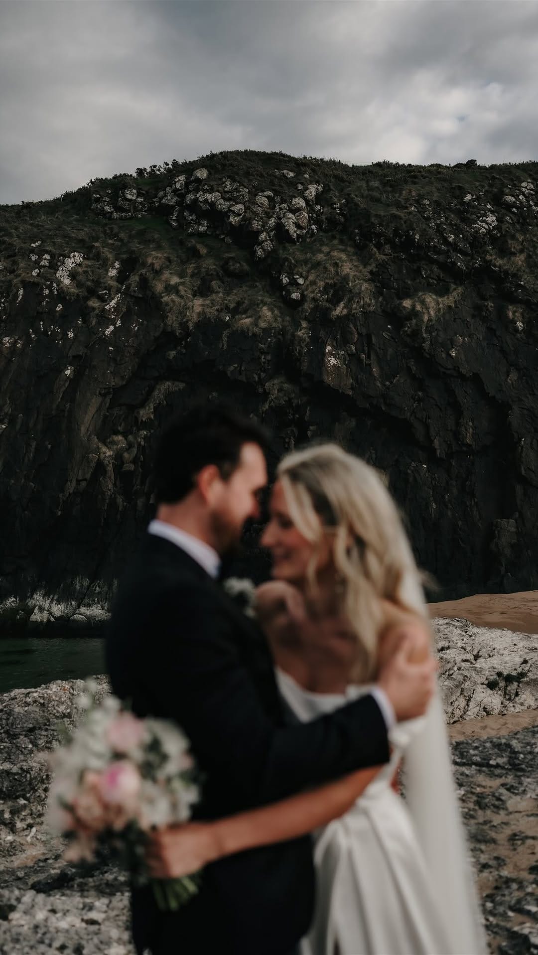 Post 6 by Lauren Chambers: Northern Ireland Wedding Photographer on Instagram (video)