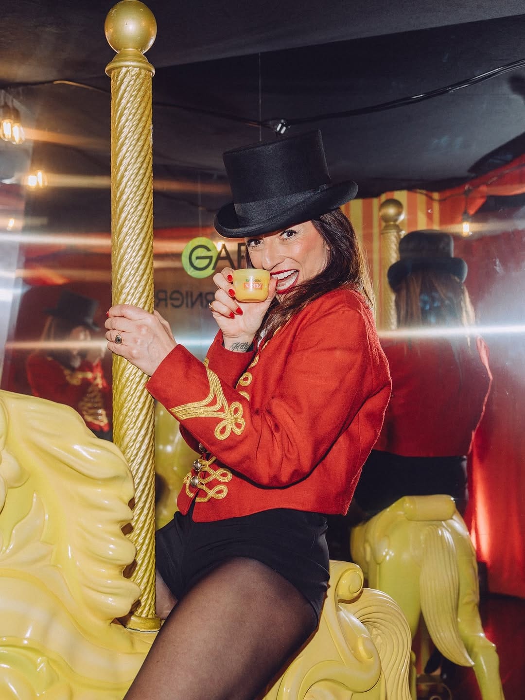 Post 9 by Kaye | Beauty Photographer on Instagram (carousel)