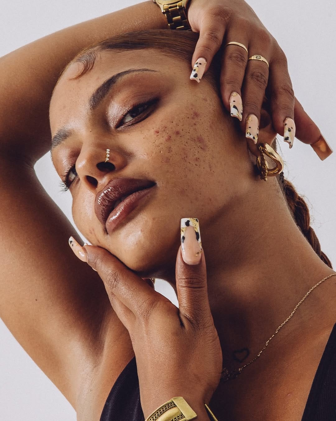 Post 10 by Kaye | Beauty Photographer on Instagram (carousel)