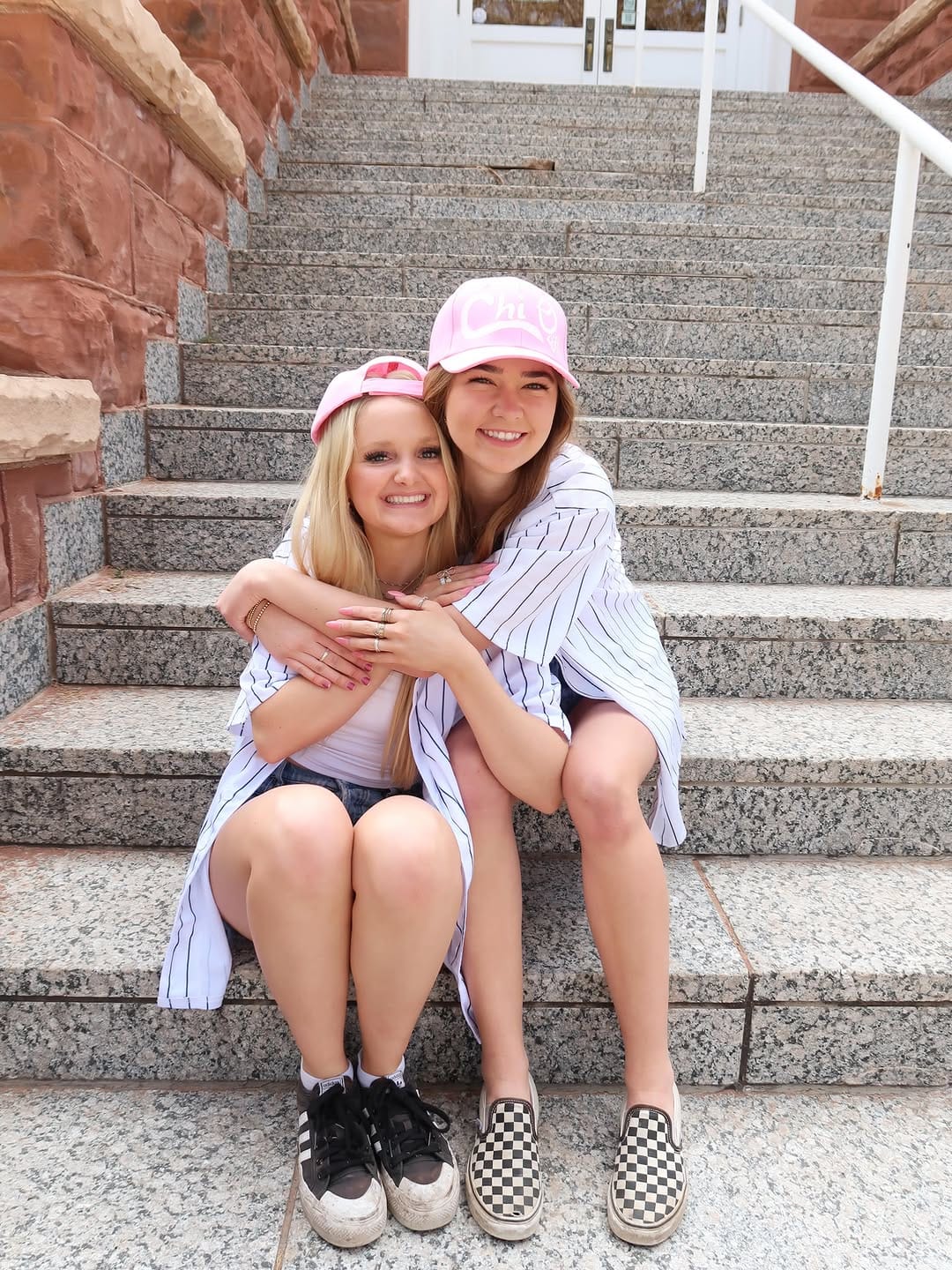 Post 8 by CHI OMEGA on Instagram (image)
