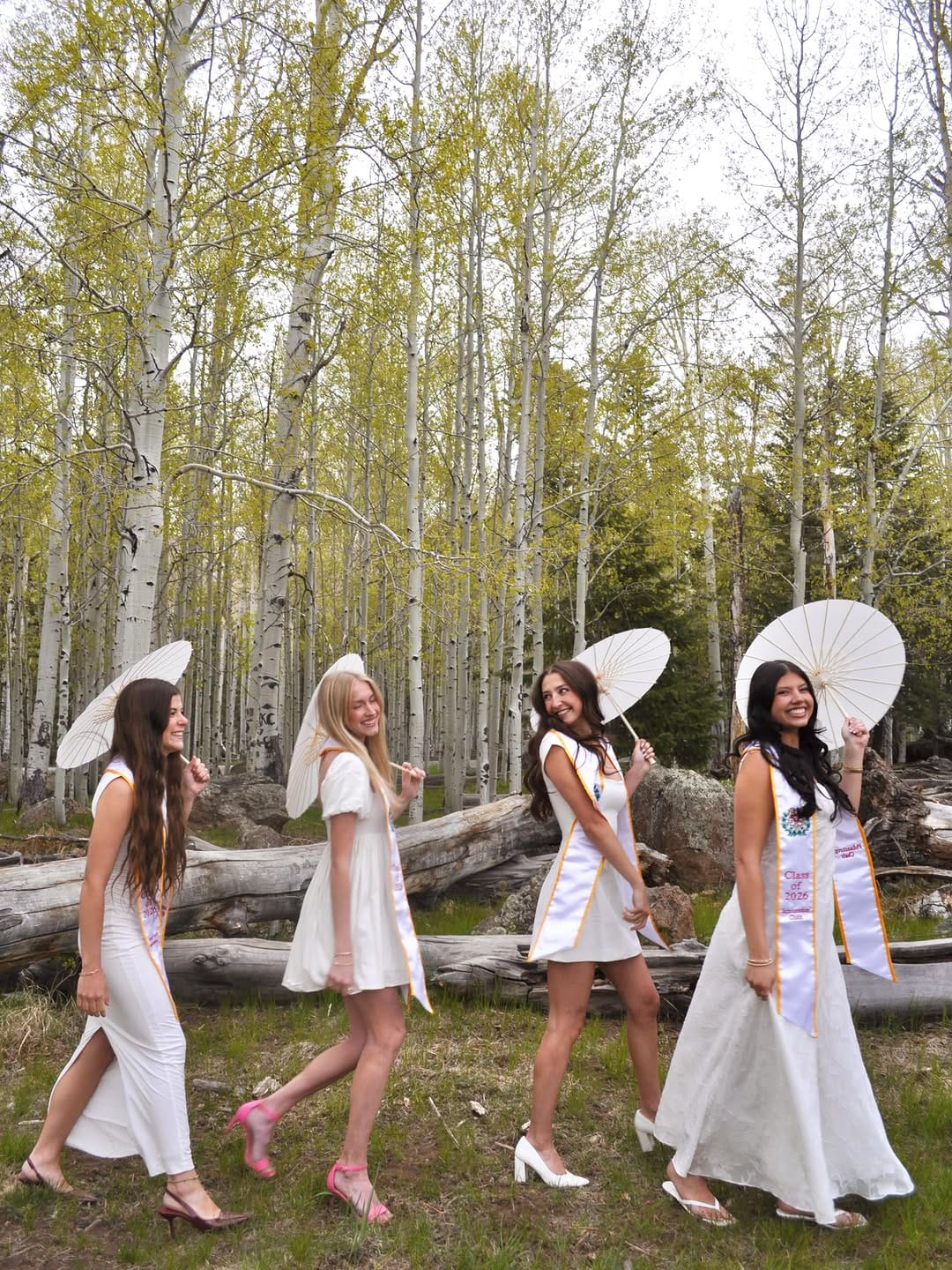 Post 9 by CHI OMEGA on Instagram (carousel)