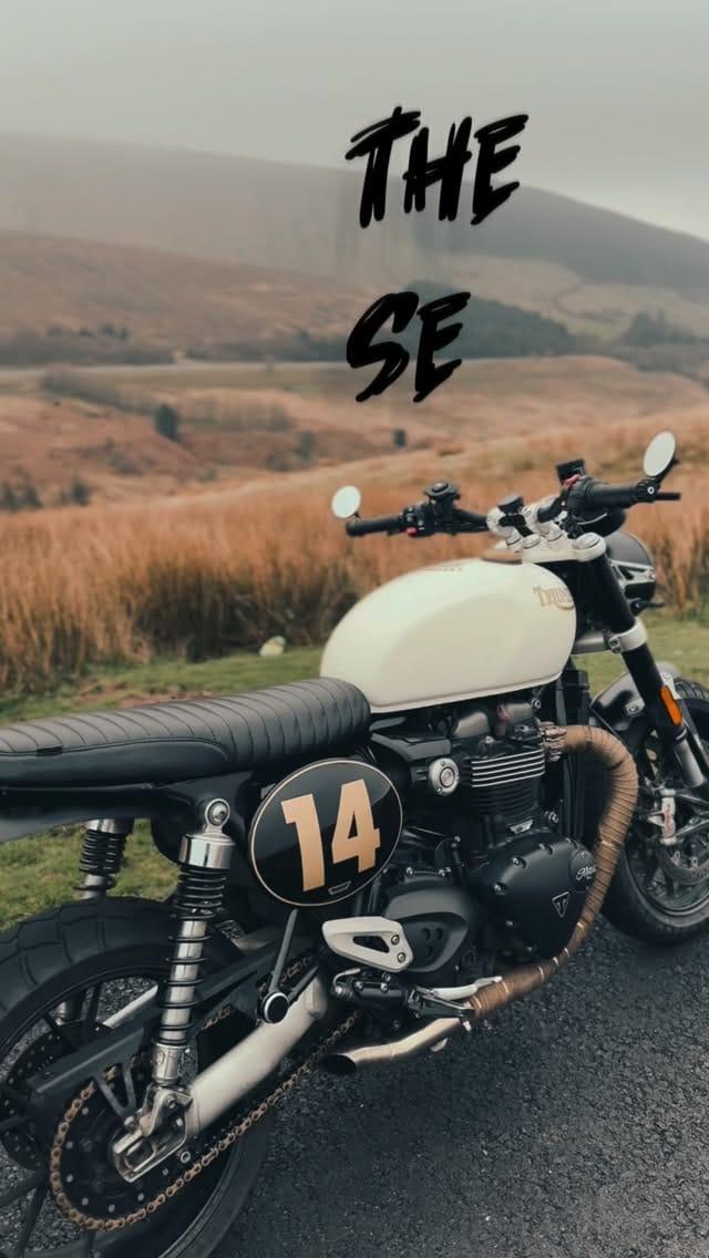 Post 8 by Max - motorcycle lifestyle content creator on Instagram (video)