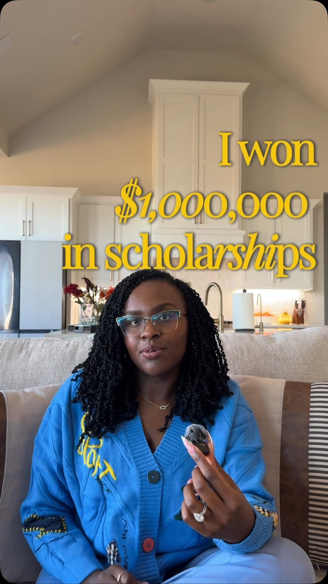 Post 2 by Nia | College & Corporate 💼 on Instagram (video)