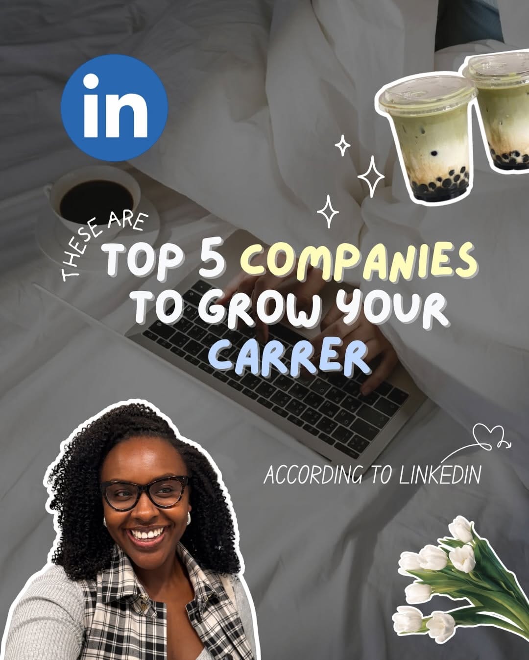 Post 5 by Nia | College & Corporate 💼 on Instagram (carousel)