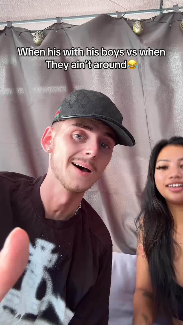 Post 5 by Louie mills on Instagram (video)