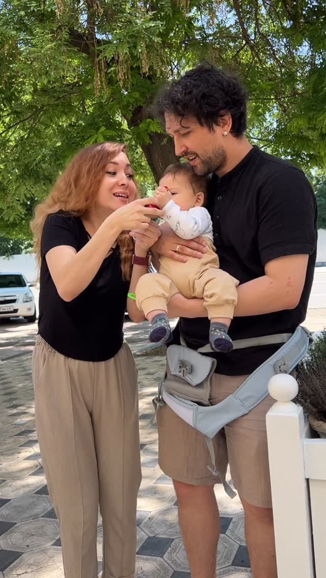 Post 3 by Художник/ Asalina Sultanova/Umerova on Instagram (video)