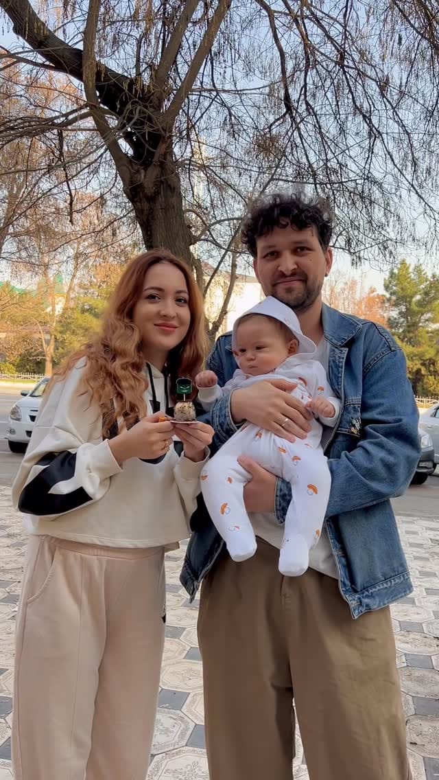 Post 5 by Художник/ Asalina Sultanova/Umerova on Instagram (video)