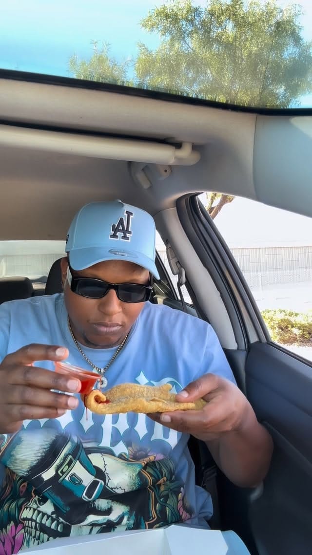 Post 5 by Captain Sam’s Fish & Chicken on Instagram (video)