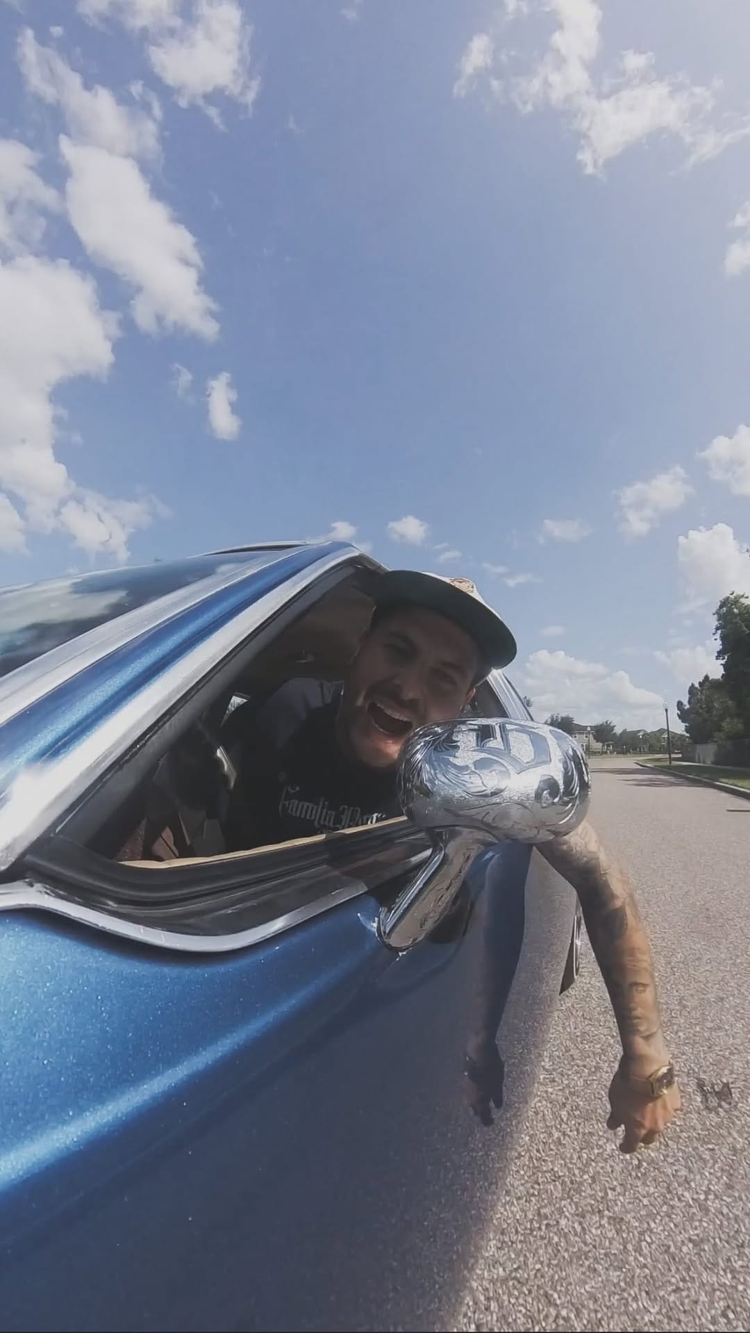 Post 2 by Bruno Campos on Instagram (video)