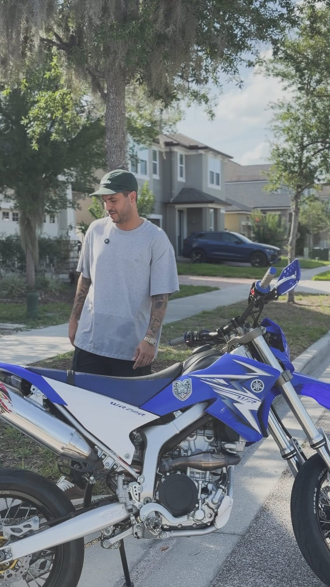 Post 1 by Bruno Campos on Instagram (video)