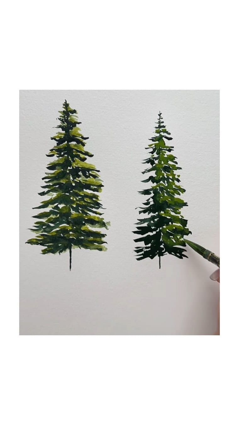 Post 9 by HuArt • Art & Design | Duluth, MN | LeeAnn Huot on Instagram (video)
