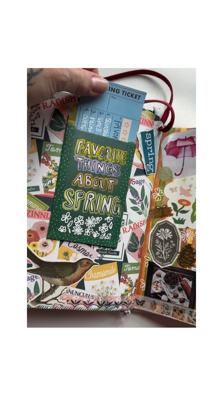 Post 4 by HuArt • Art & Design | Duluth, MN | LeeAnn Huot on Instagram (video)