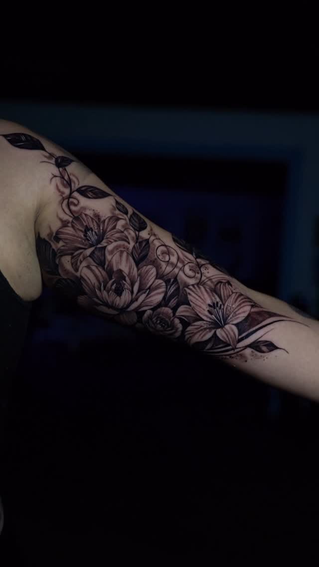Post 8 by Adrian Salgado Campos on Instagram (video)