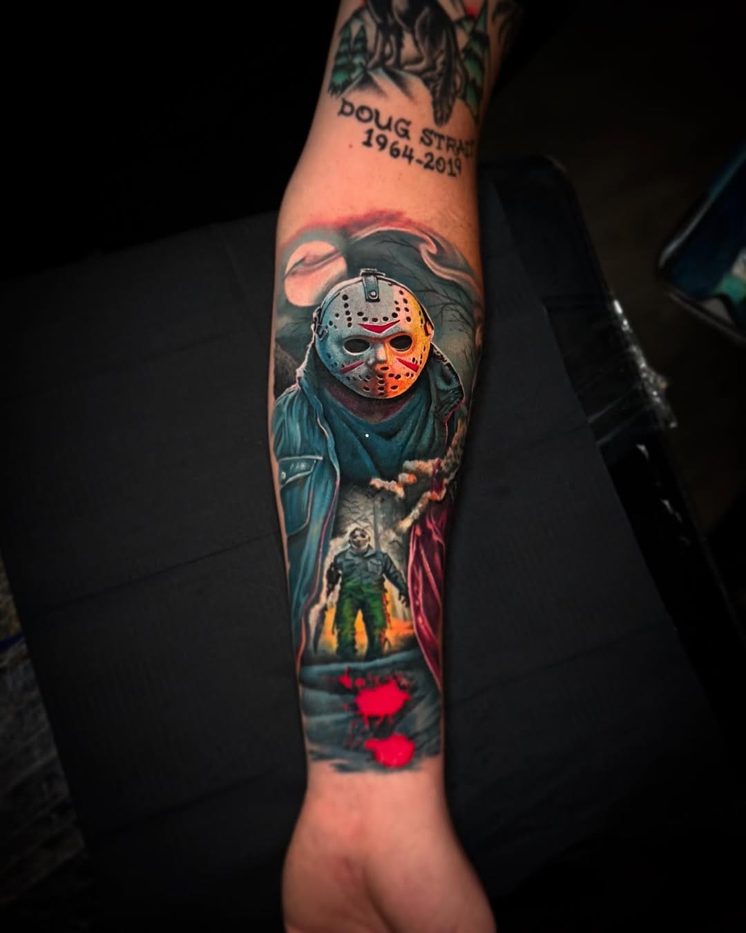 Post 10 by Adrian Salgado Campos on Instagram (carousel)