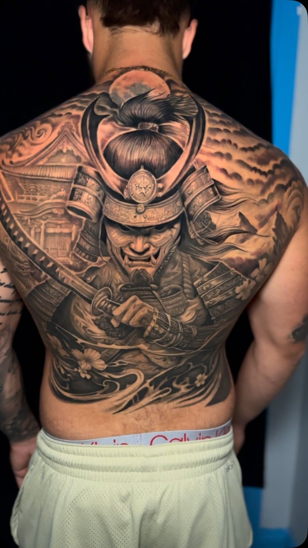 Post 9 by Adrian Salgado Campos on Instagram (video)