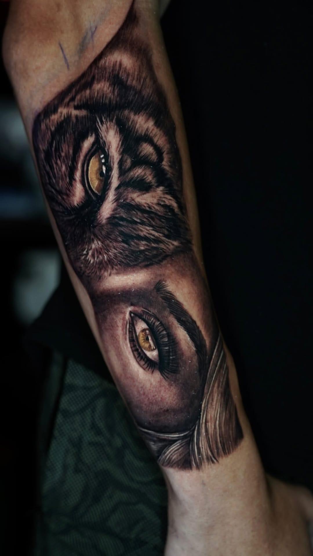 Post 2 by Adrian Salgado Campos on Instagram (video)