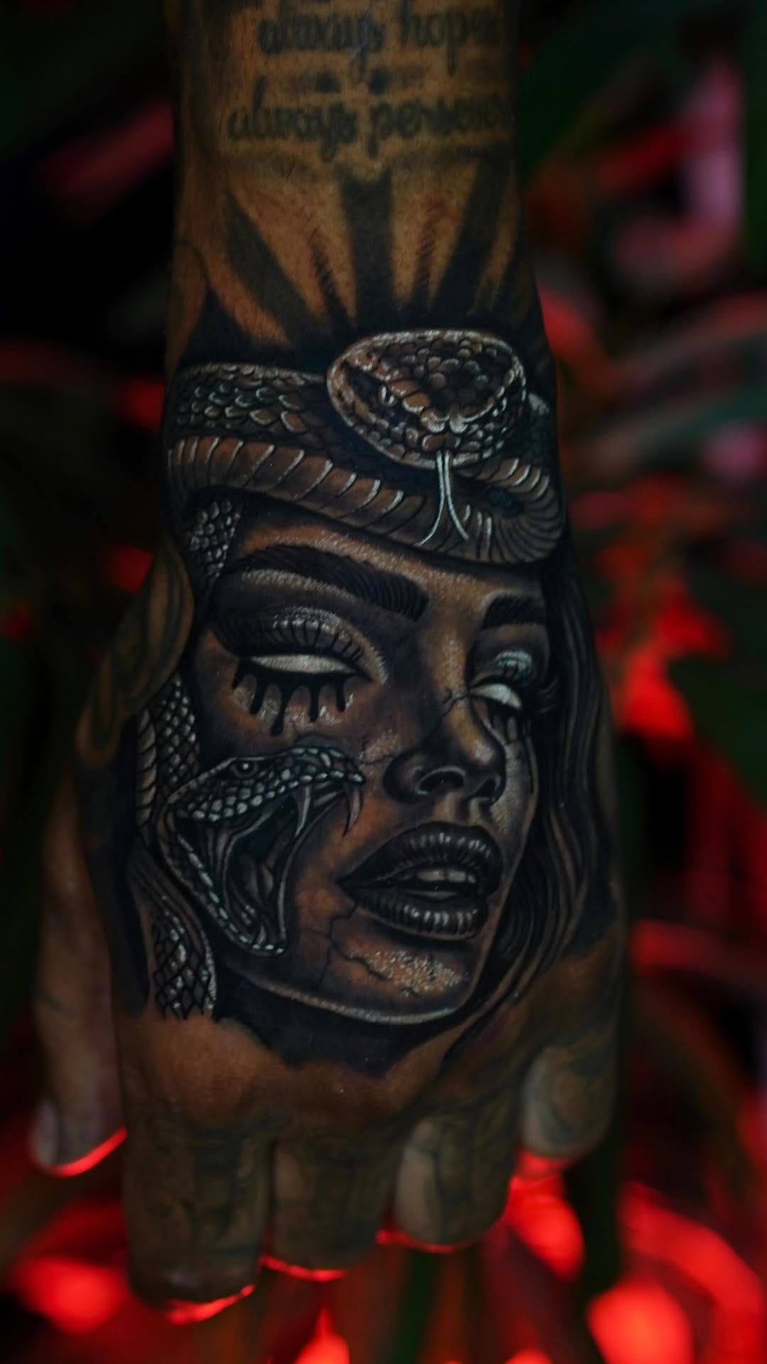 Post 5 by Adrian Salgado Campos on Instagram (video)
