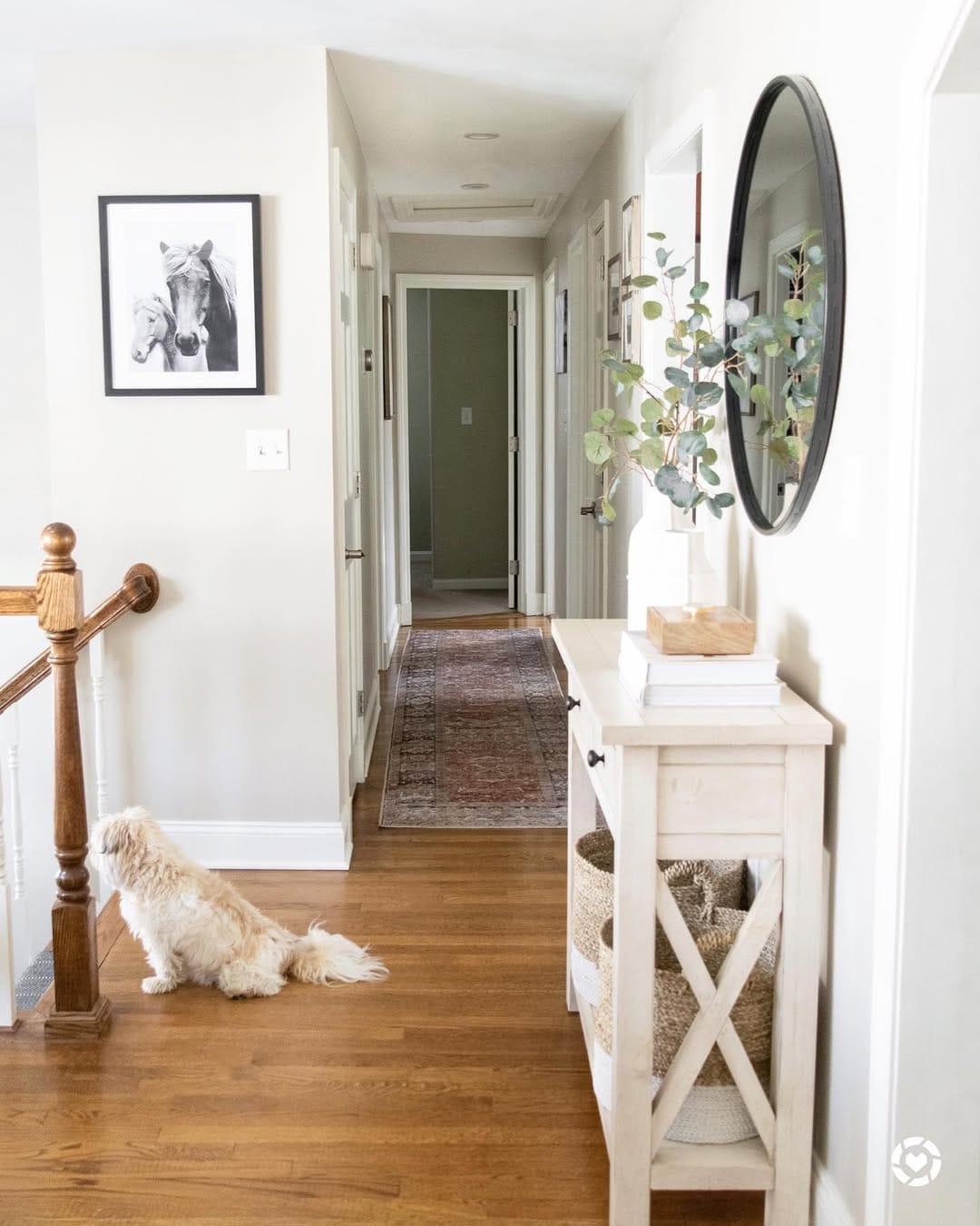Post 5 by Michelle| Simply Decorative on Instagram (image)