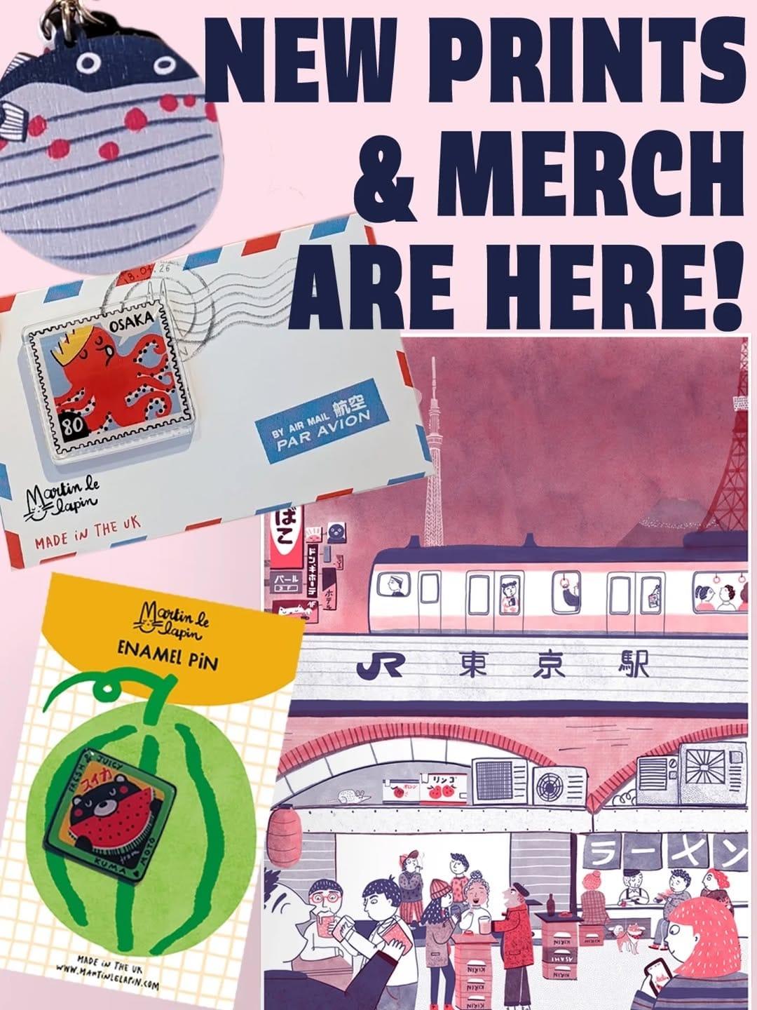 Post 1 by Charlotte l Art director & illustrator on Instagram (carousel)