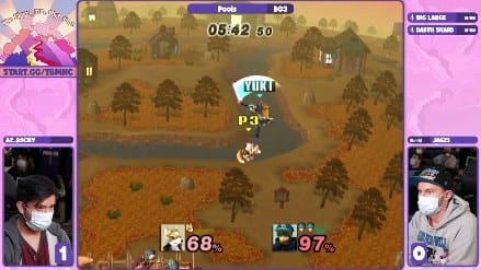 Post 1 by Project M Stuff on Instagram (video)