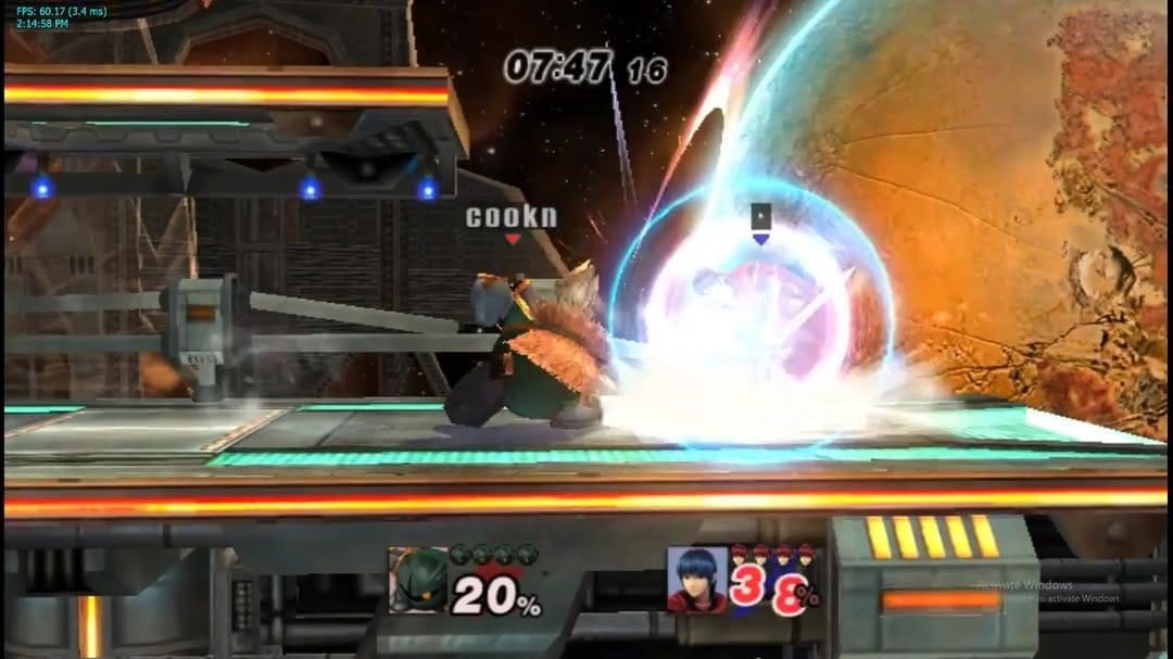 Post 8 by Project M Stuff on Instagram (video)