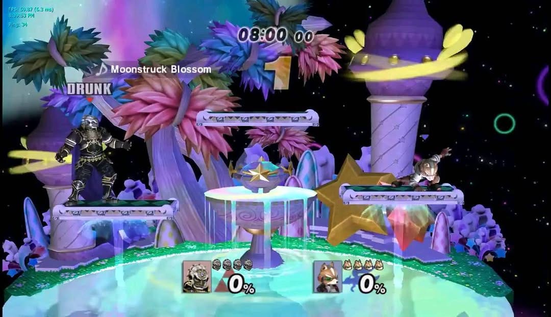 Post 2 by Project M Stuff on Instagram (video)