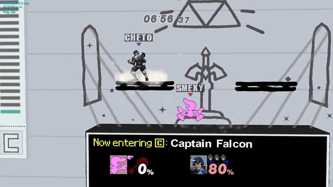 Post 4 by Project M Stuff on Instagram (video)