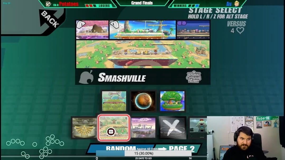 Post 9 by Project M Stuff on Instagram (video)
