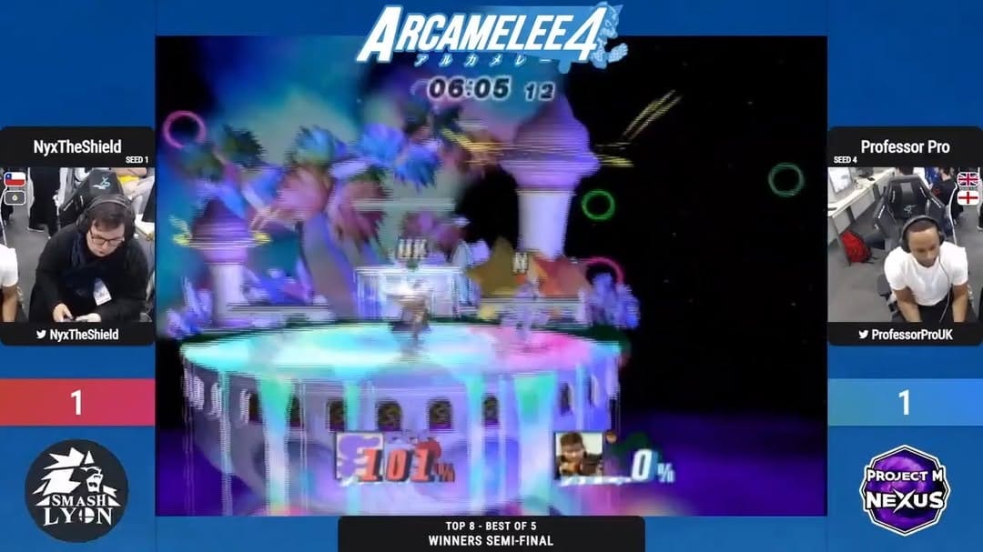 Post 5 by Project M Stuff on Instagram (video)