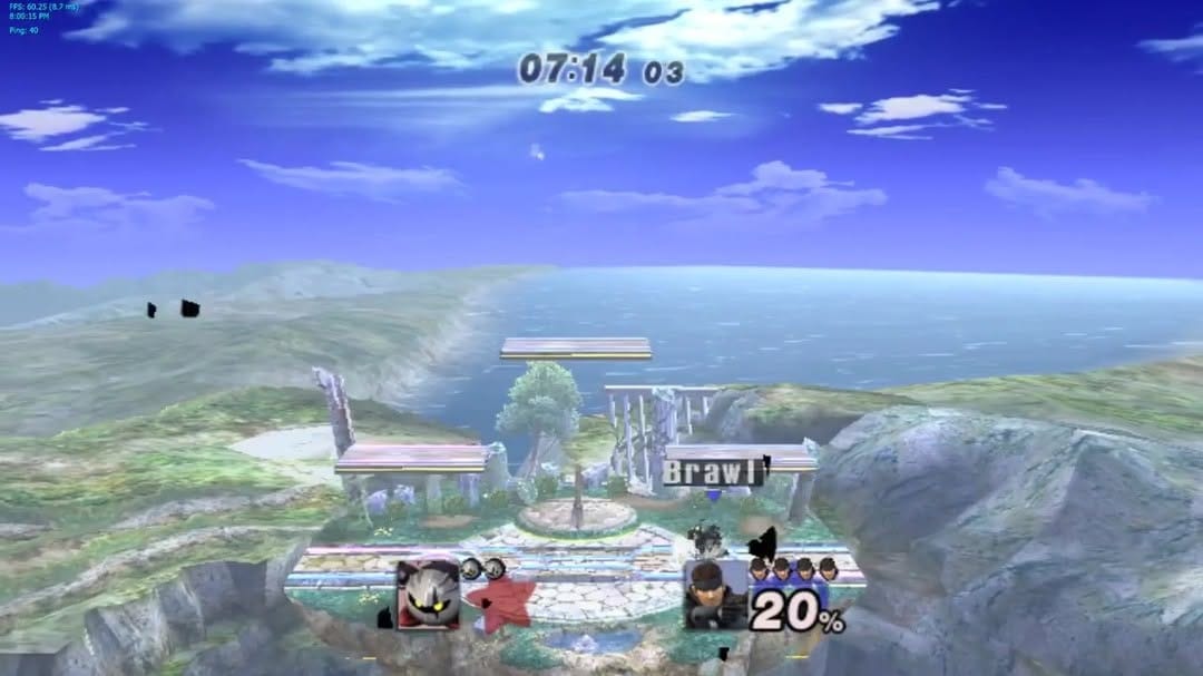 Post 6 by Project M Stuff on Instagram (video)