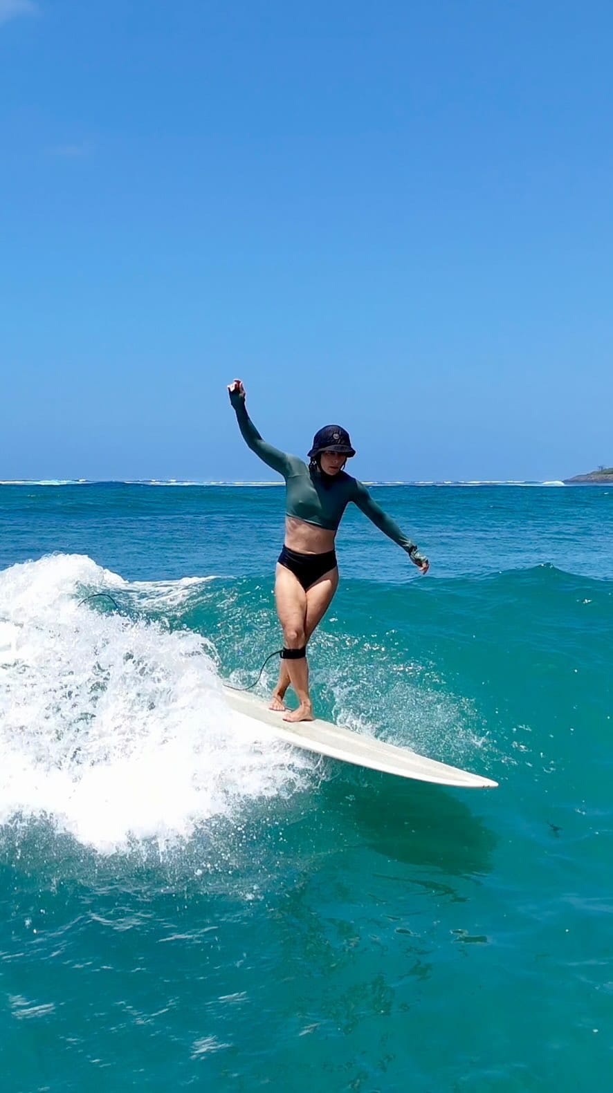 Post 8 by Hollie Booth on Instagram (video)