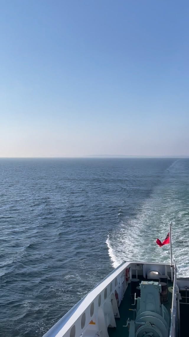 Post 9 by Wingbeat Escapes on Instagram (video)
