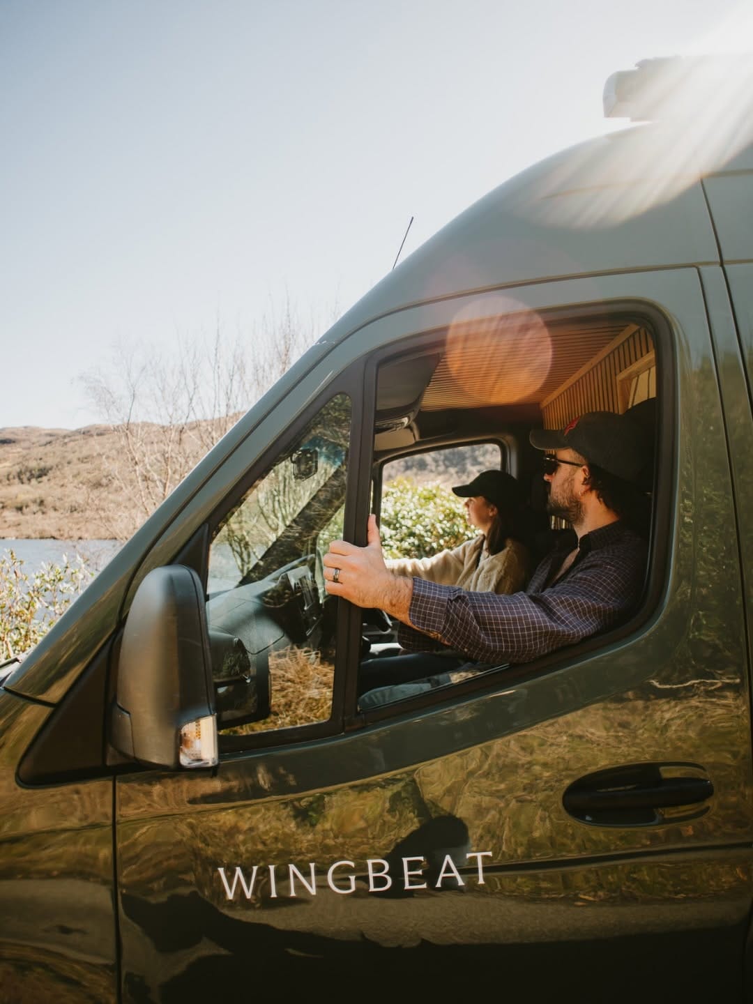 Post 3 by Wingbeat Escapes on Instagram (carousel)