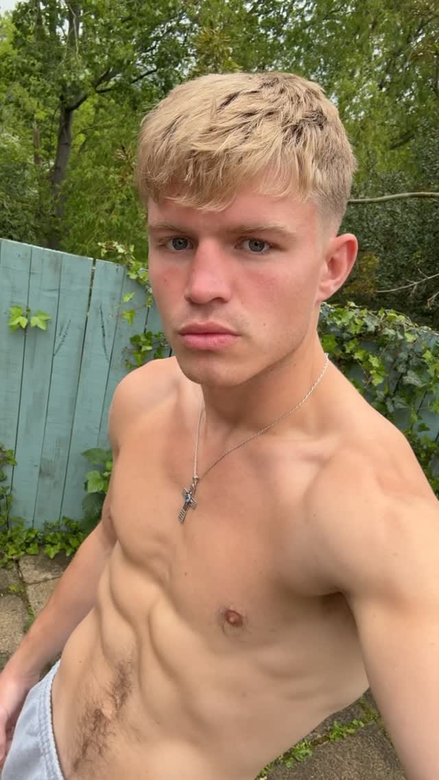 Post 7 by Joseph Russell on Instagram (video)