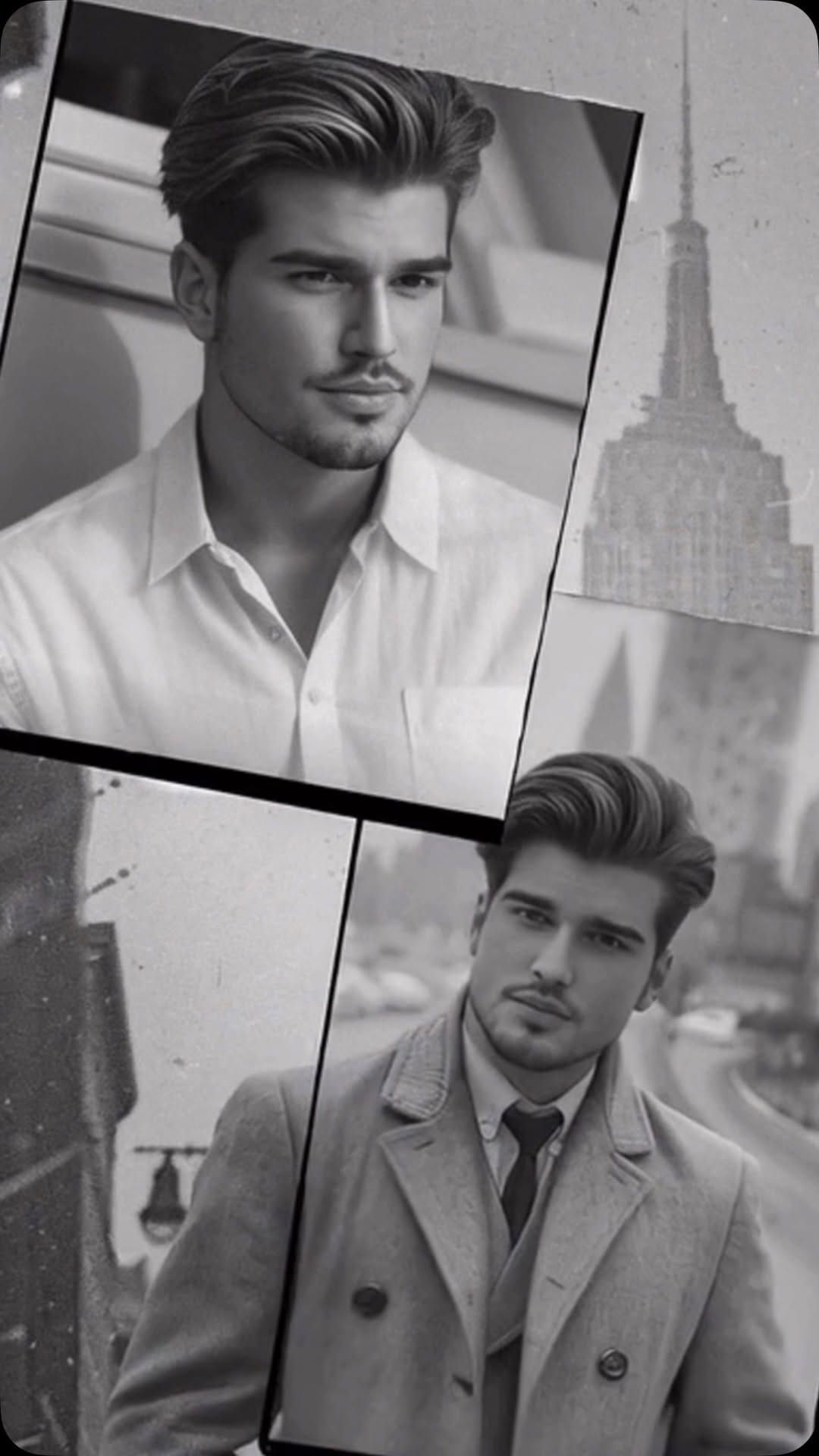Post 6 by Albert Marashi on Instagram (video)