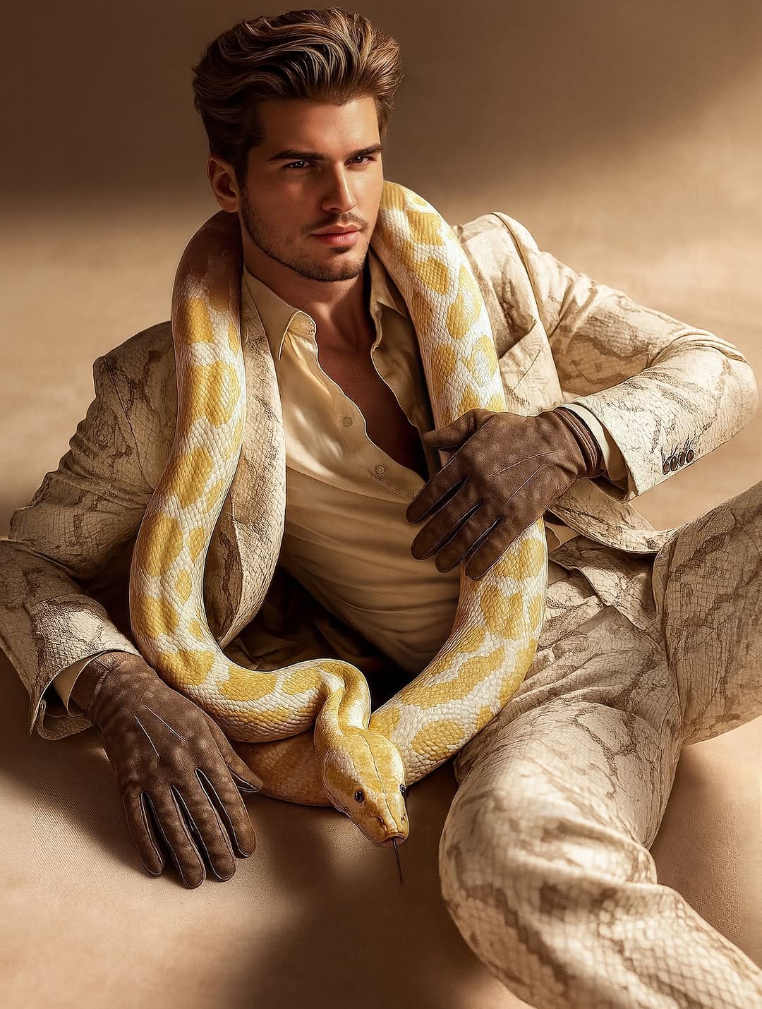 Post 3 by Albert Marashi on Instagram (carousel)