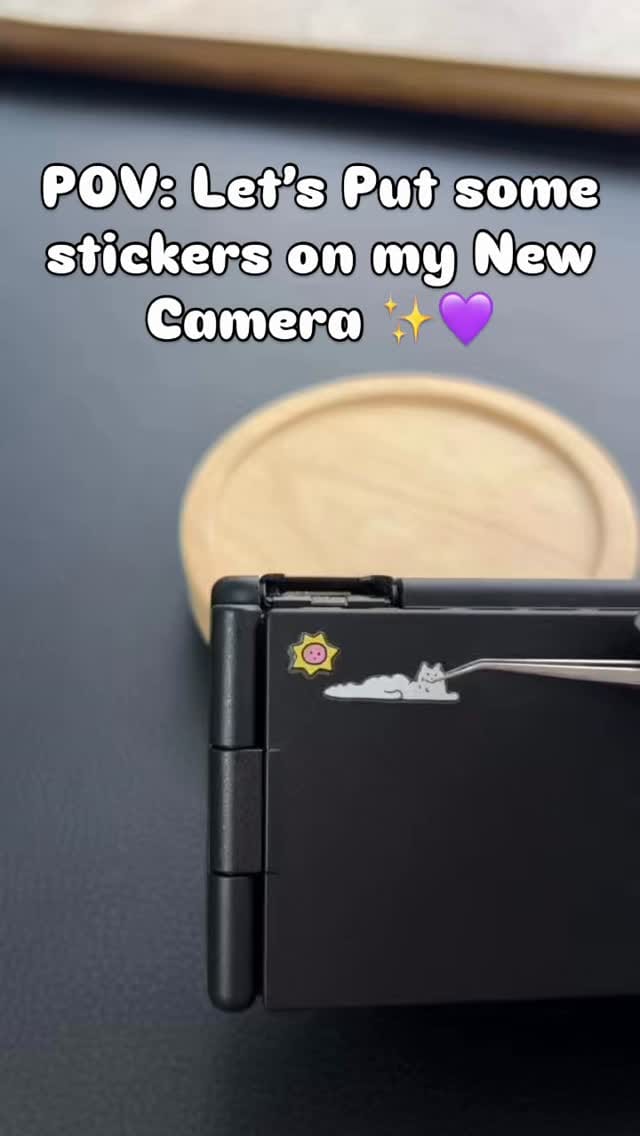 Post 1 by I Can Poke You 🧜🏻‍♀️ on Instagram (video)