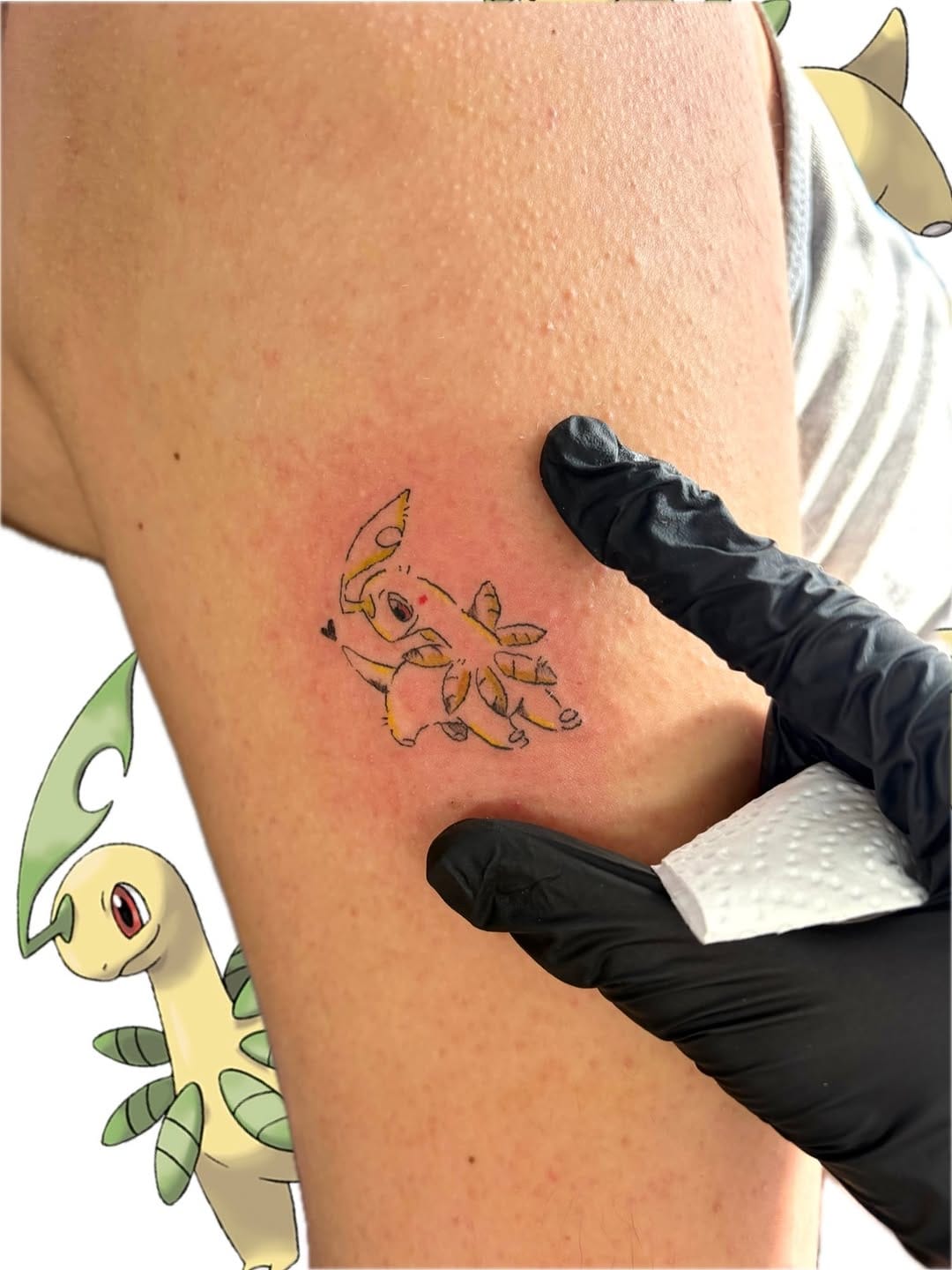 Post 6 by I Can Poke You 🧜🏻‍♀️ on Instagram (carousel)