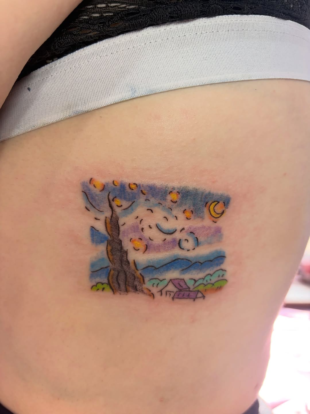 Post 2 by I Can Poke You 🧜🏻‍♀️ on Instagram (carousel)