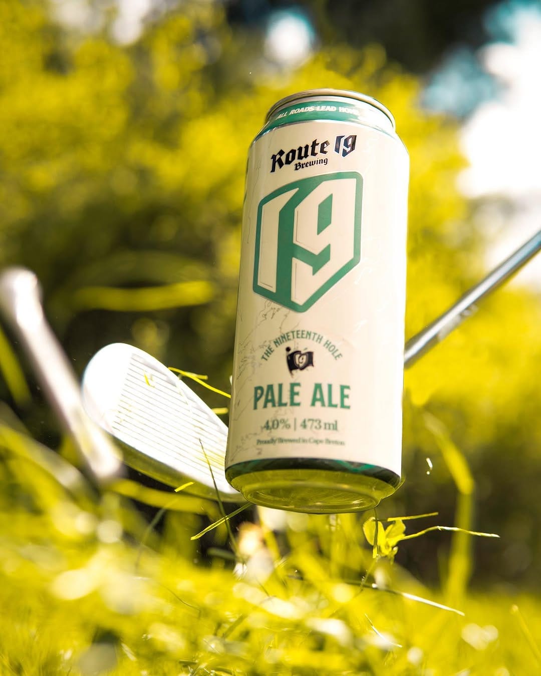 Post 9 by Route 19 Brewing - Brewery & Restaurant on Instagram (image)