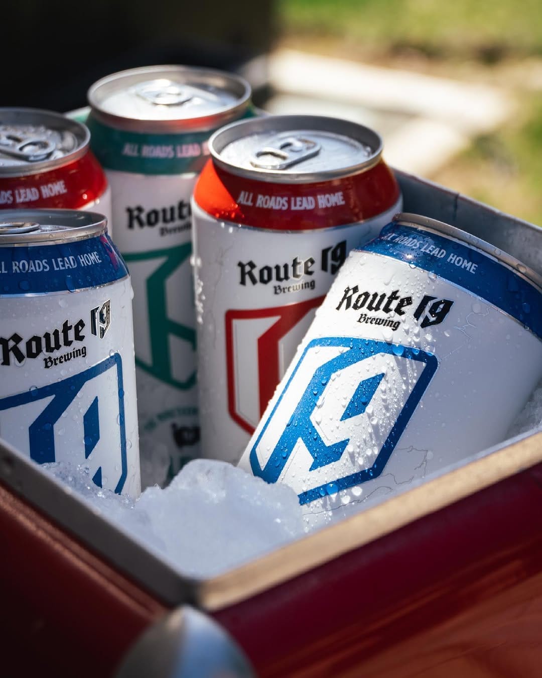 Post 10 by Route 19 Brewing - Brewery & Restaurant on Instagram (image)