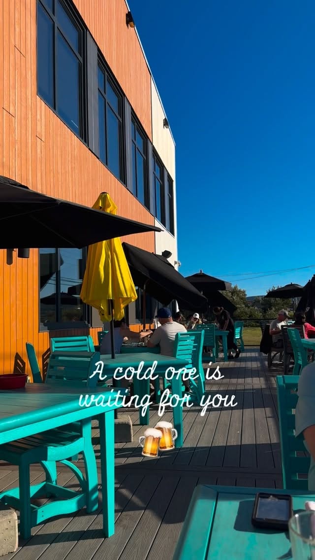 Post 6 by Route 19 Brewing - Brewery & Restaurant on Instagram (video)