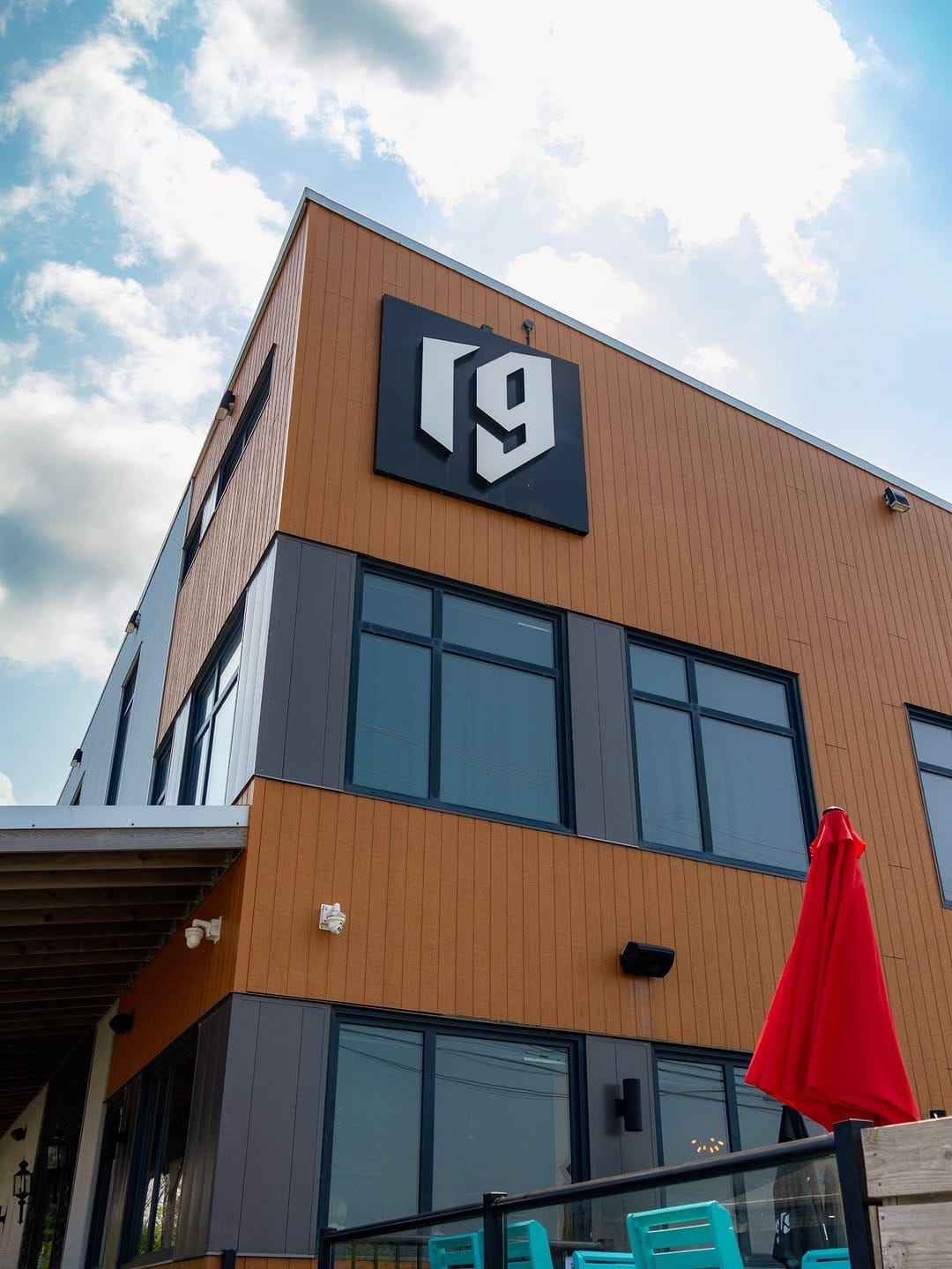 Post 7 by Route 19 Brewing - Brewery & Restaurant on Instagram (image)