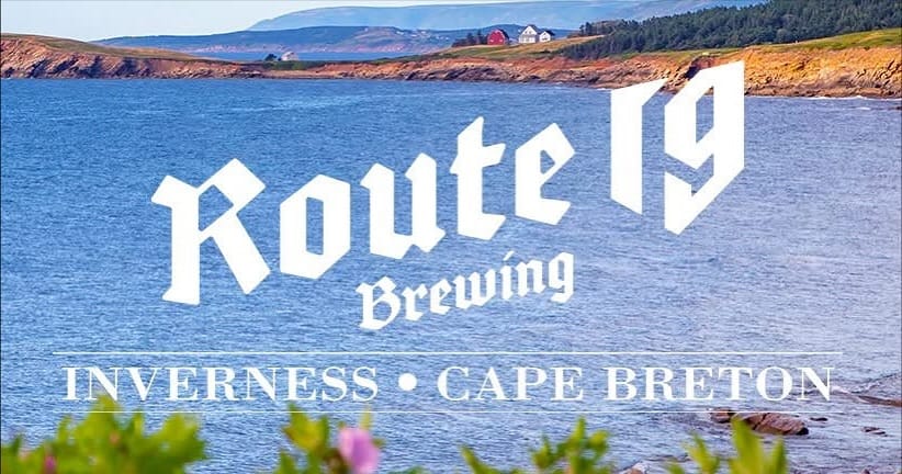 Post 4 by Route 19 Brewing - Brewery & Restaurant on Instagram (image)