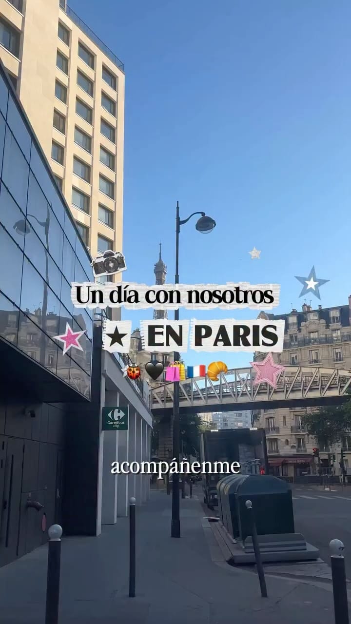 Post 1 by Y on Instagram (video)