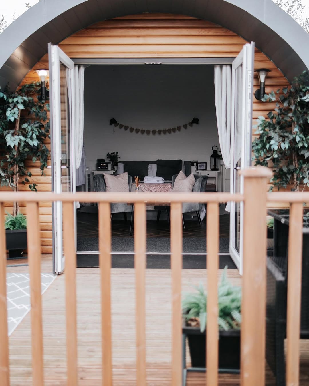 Post 9 by The Hideaway on Horse Park Ln on Instagram (carousel)