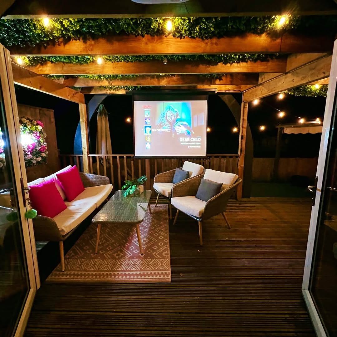 Post 6 by The Hideaway on Horse Park Ln on Instagram (image)
