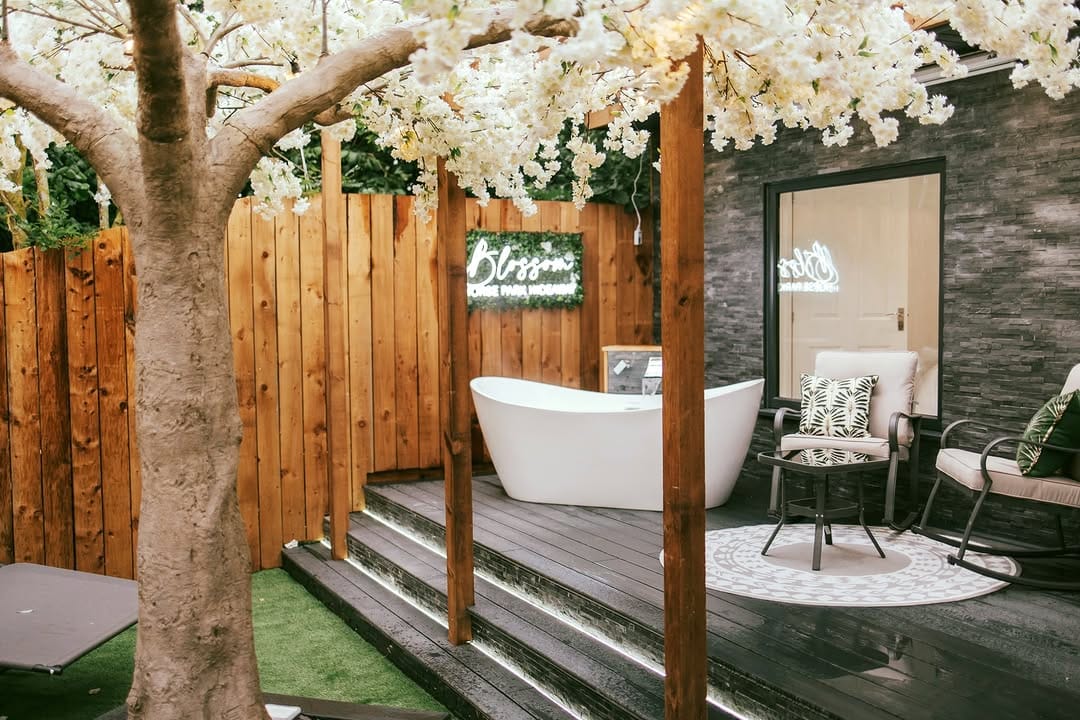 Post 7 by The Hideaway on Horse Park Ln on Instagram (image)