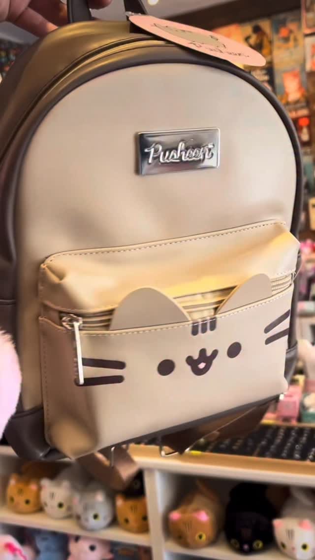 Post 8 by Meow Town on Instagram (video)